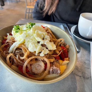 Toast - Breakfast Fries ! - Breakfast & Brunch Near Me - Temecula, California
