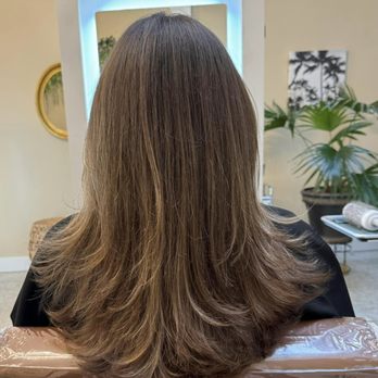 Bliss Hair and Nail Studio - Hair Salons Near Me - Danville, Virginia Bliss Hair and Nail Studio - Hair Salons Near Me - Danville, Virginia
