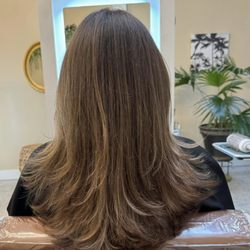 Bliss Hair and Nail Studio