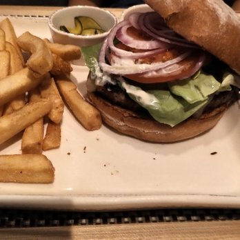 Bailiwick - Hockey puck - Gastropubs Near Me - Las Vegas, Nevada Bailiwick - Hockey puck - Gastropubs Near Me - Las Vegas, Nevada