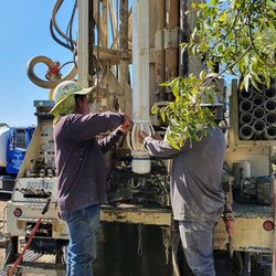 WildHeron Drilling