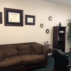 Axis Hope - Office