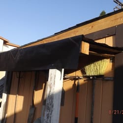 David Pant – All Around Handy-Man