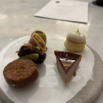 Saint Peter - Charcuterie - Seafood Near Me