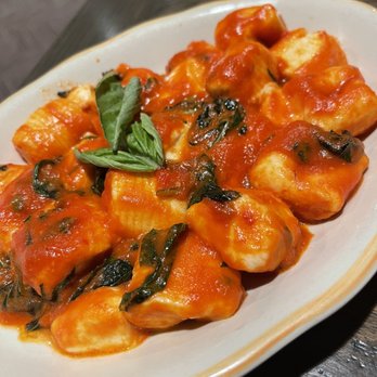 Grana - Gnocchi - Italian Near Me - Atlanta, Georgia