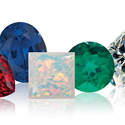 B & D Wholesalers - Gemstone and Diamonds available