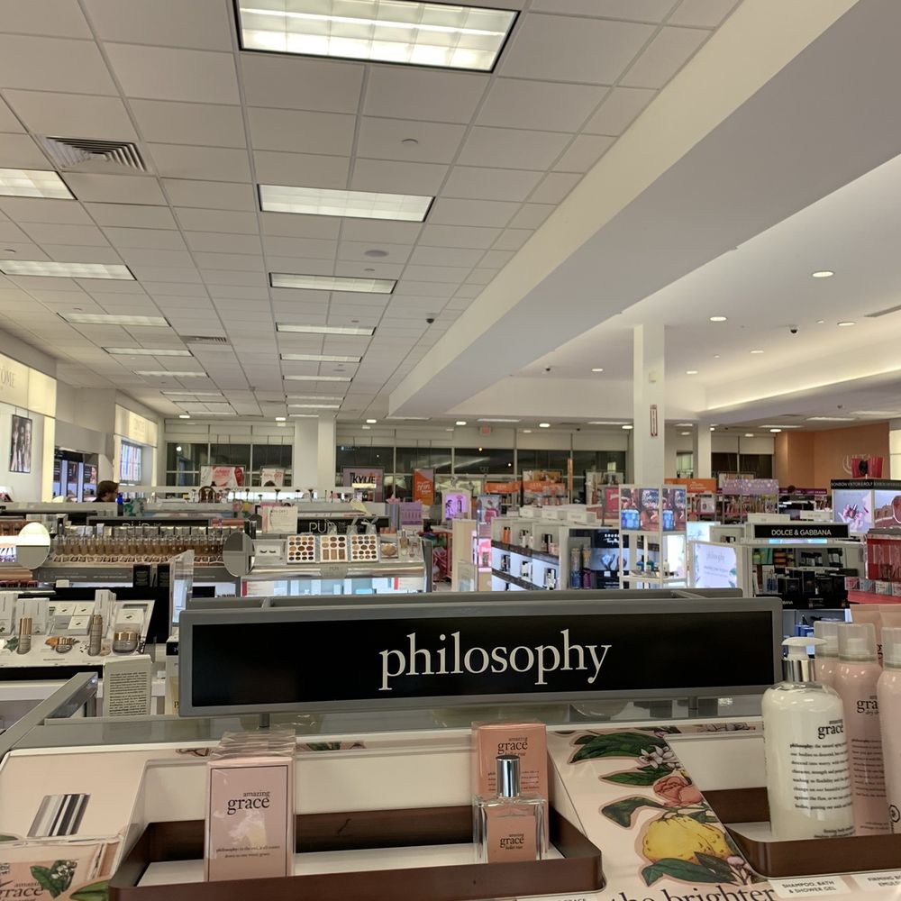 Ulta Beauty - Interior - Cosmetics & Beauty Supply Near Me - Lexington, Kentucky
