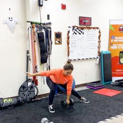 JerylMotivation - All levels of fitness are encouraged and welcome.