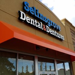 Selinsgrove Dental And Dentures