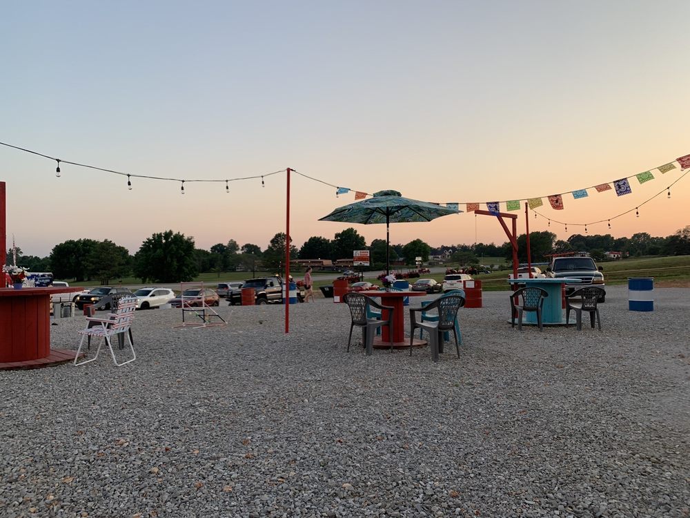 Taqueria Hidalguense — Mexican restaurant in Berryville