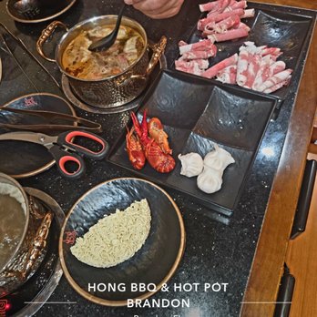 Hong Brandon x Chen's D & D - Hot Pot Near Me - Brandon, Florida Hong Brandon x Chen's D & D - Hot Pot Near Me - Brandon, Florida