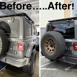 Pacific Hand Car Wash San Jose - Snow season is just about over!! Time to get all that salt and snow off your vehicle!