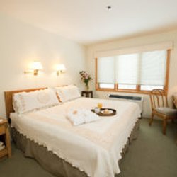 The Marsh - 1 of 6 overnight guest rooms