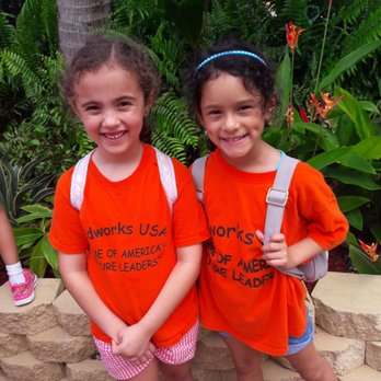 Kidworks USA - Making friends - Child Care & Day Care Near Me - Hialeah, Florida Kidworks USA - Making friends - Child Care & Day Care Near Me - Hialeah, Florida