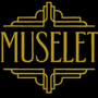 Muselet Champagne Bar
