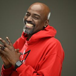 Powerhouse Comedy Club - Tu Rae
