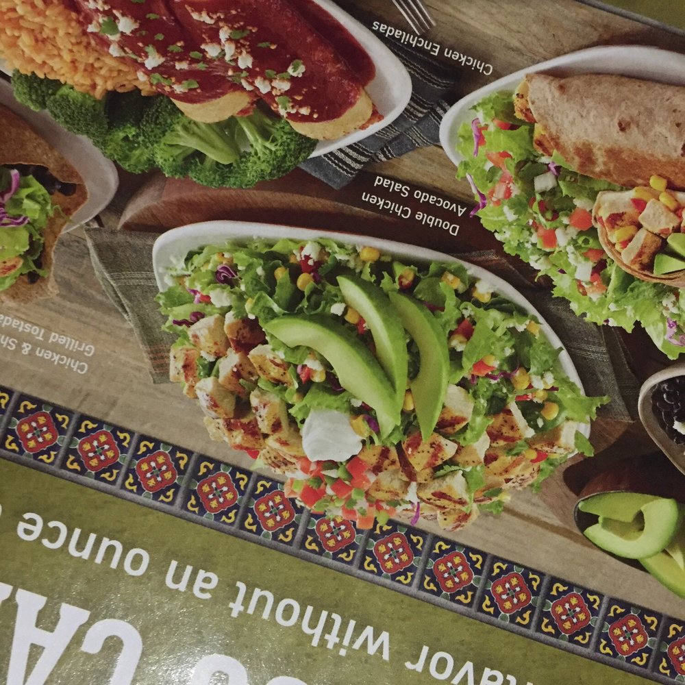 El Pollo Loco - Make sure your chicken looks like this ... or send it back! - Fast Food Near Me - Tustin, California