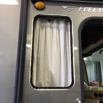 RV Fog Dr - Windshield Installation & Repair Near Me - Searcy, Arkansas RV Fog Dr - Windshield Installation & Repair Near Me - Searcy, Arkansas