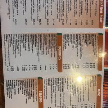 Melissa's Taqueria - Mexican Near Me - Brisbane, California
