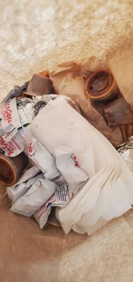 The Original Carnitas Michoacan by null