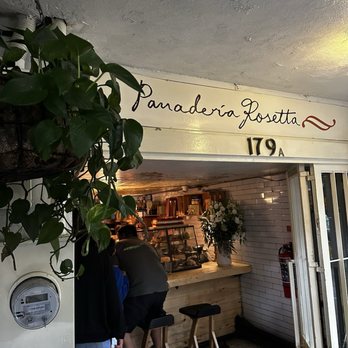 Panadería Rosetta - Bakeries Near Me - Ciudad de Mexico, DIF Panadería Rosetta - Bakeries Near Me - Ciudad de Mexico, DIF