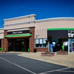 Virginia Tire & Auto of Dulles