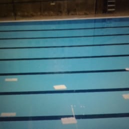 Olympic size pool Olympic size pool