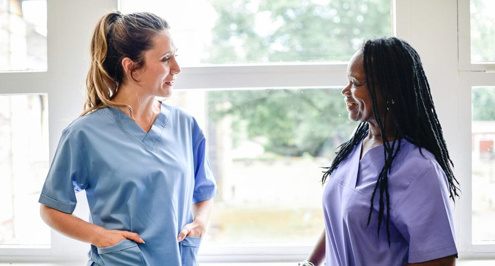 Care America Homecare Services - home care agency in South San Francisco, CA