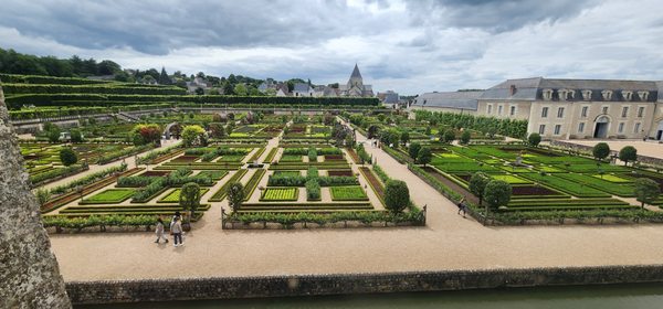 Château La Chenevière by null