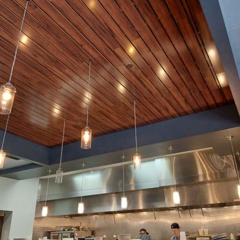 Nook - kitchen area - New American Near Me - Tucson, Arizona
