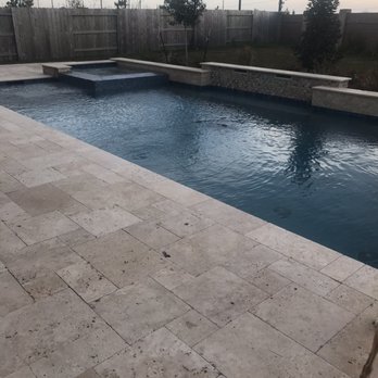 Cypress Custom Pools - General Contractors Near Me - Tomball, Texas Cypress Custom Pools - General Contractors Near Me - Tomball, Texas