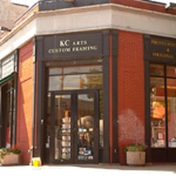 KC Arts - Our Store Front