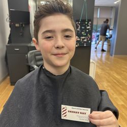 Sherri's All-Star Haircuts - Hair