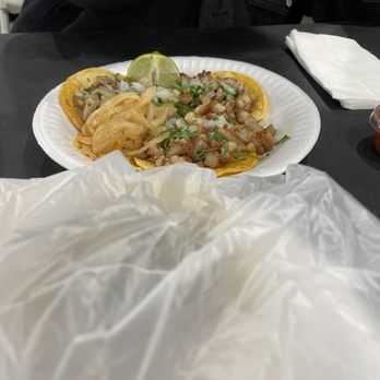 Let’s Meat Tacos - tacos - Tacos Near Me - Santa Ana, California