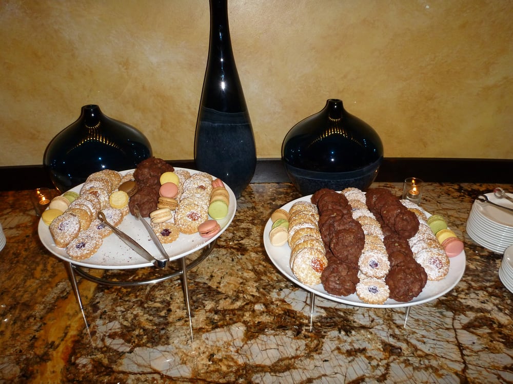 Through the Looking Glass