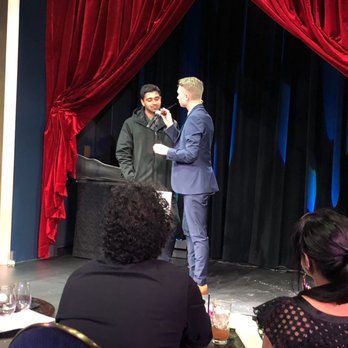 Chicago Magic Lounge - Loved the show! - Magicians Near Me - Chicago, Illinois Chicago Magic Lounge - Loved the show! - Magicians Near Me - Chicago, Illinois