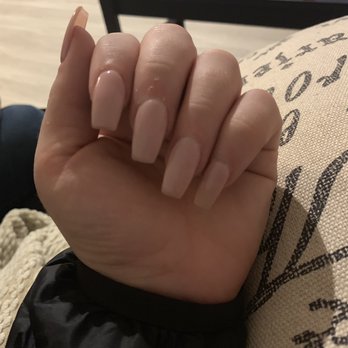 JC Nails Spa - Nails done by Ann. My new go to girl!! - Nail Salons Near Me - Pleasanton, California JC Nails Spa - Nails done by Ann. My new go to girl!! - Nail Salons Near Me - Pleasanton, California
