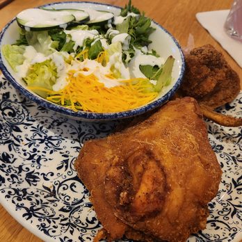 Tupelo Honey - Southern Near Me - Omaha, Nebraska