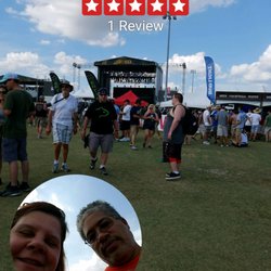 Fort Rock Festival
