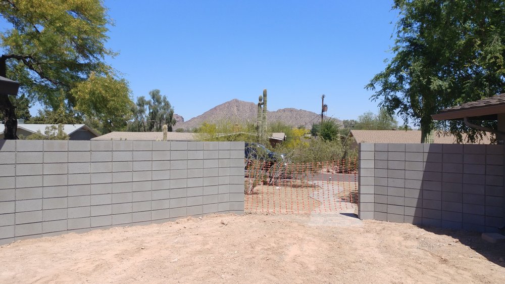 FATHER & SON MASONRY Updated September 2024 3029 E. Southern Ave