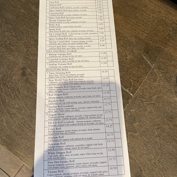 Go Fish Poke - Menu - Poke Near Me - Irving, Texas Go Fish Poke - Menu - Poke Near Me - Irving, Texas