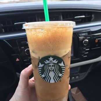Starbucks - Coffee & Tea Near Me - Lincoln, Rhode Island