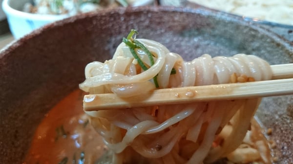 Udon Yamacho Ebisu by null