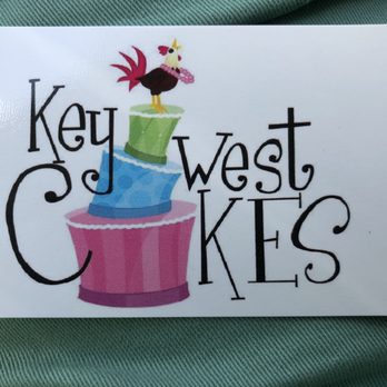 Key West Cakes - Bakeries Near Me - Key West, Florida Key West Cakes - Bakeries Near Me - Key West, Florida