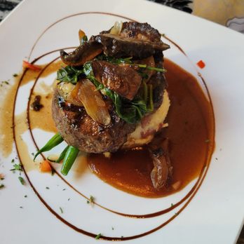Seasons 101 - Filet Mignon - Breakfast & Brunch Near Me - Sevierville, Tennessee