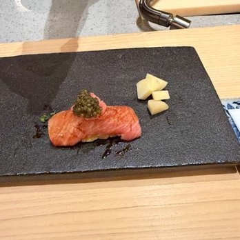 Omi Omakase - Sushi Bars Near Me - Flushing, New York Omi Omakase - Sushi Bars Near Me - Flushing, New York