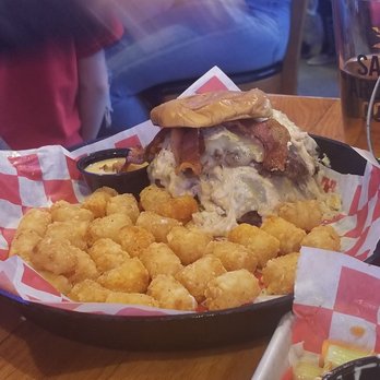 Roots Burger Bar - Burgers Near Me - Muncie, Indiana Roots Burger Bar - Burgers Near Me - Muncie, Indiana