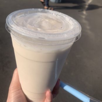 Stocklandia - Horchata - Food Trucks Near Me - Stockton, California Stocklandia - Horchata - Food Trucks Near Me - Stockton, California
