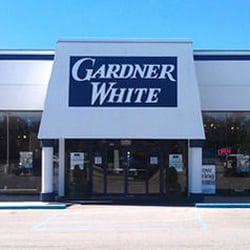 Gardner White Furniture