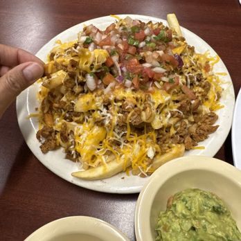 B & C Burgers - Loaded fries / chicken and porc protein - Burgers Near Me - Placentia, California B & C Burgers - Loaded fries / chicken and porc protein - Burgers Near Me - Placentia, California